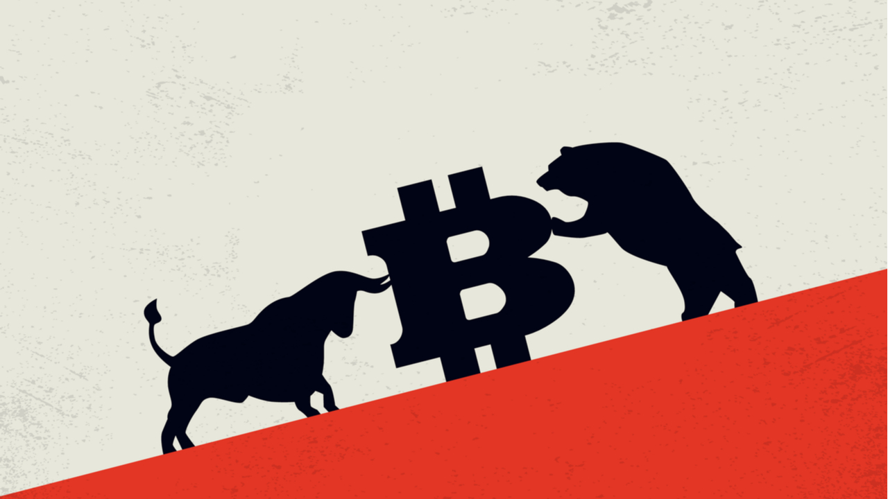 Bitcoin, Ethereum Technical Analysis: Crypto Bears Keep BTC Below $30,000