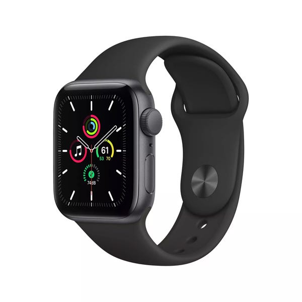Apple is still selling the Watch Series 3 even though it won't support the latest version of watchOS — here's what we recommend instead