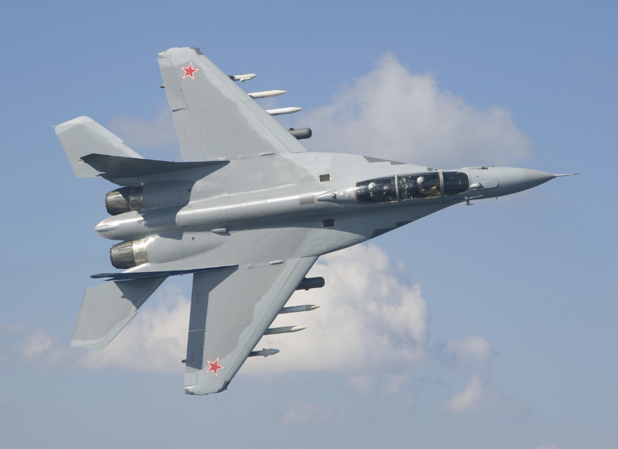 MiG-35