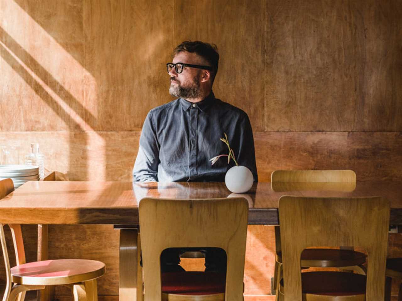 Tom Broughton Cubitts CEO founder