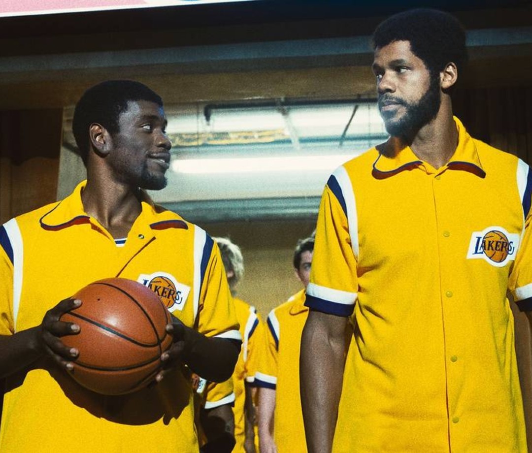 Winning Time: The Rise of the Lakers Dynasty