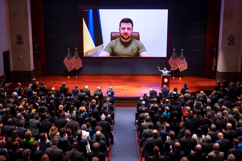 Zelenskyy