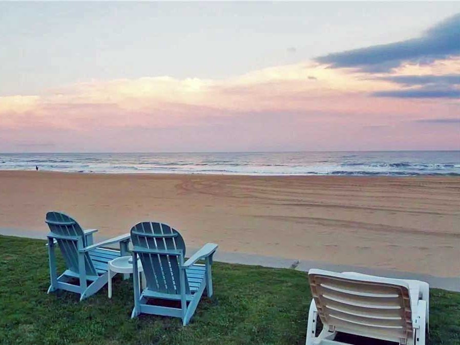 best airbnbs virginia beach