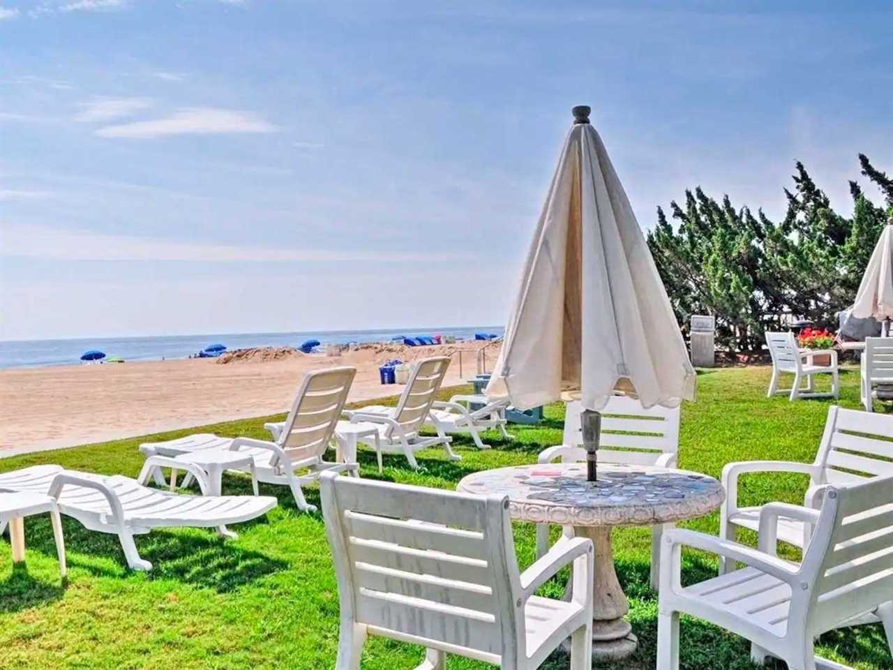 best airbnbs virginia beach oceanfront studio
