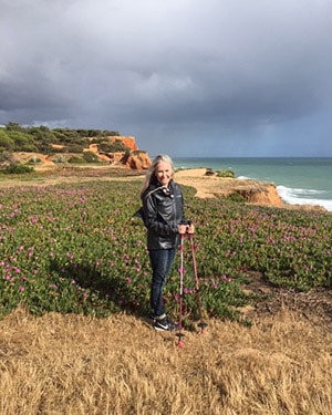 Why Nordic Walking Is a Wonderful Activity at 60 and Beyond