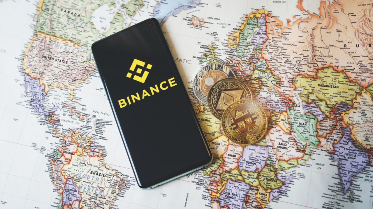 Binance Discontinues Support for Norwegian Krone Pairs, Payments and Language