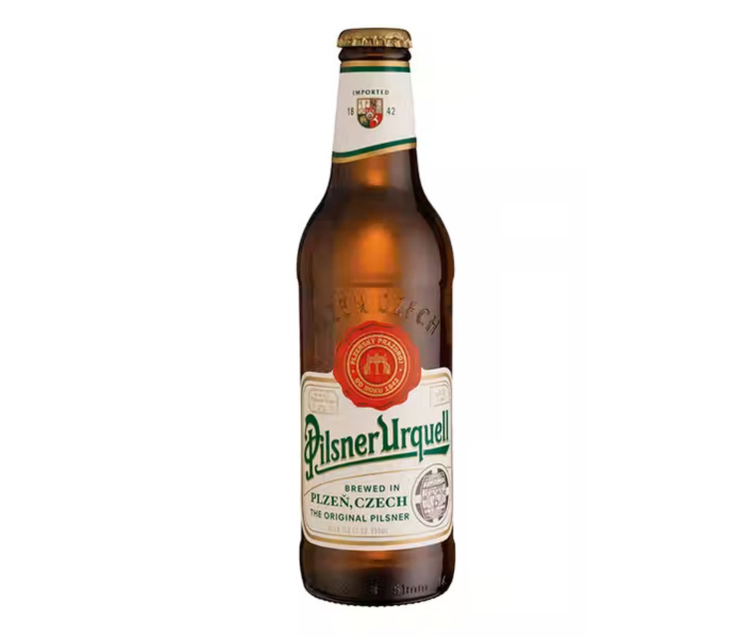 Pilsner Urquell