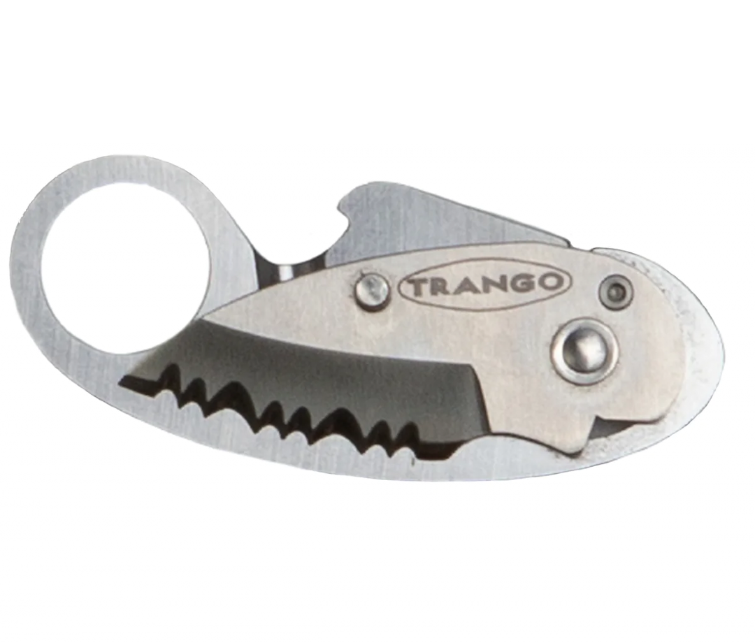 Trango Piranha Knife