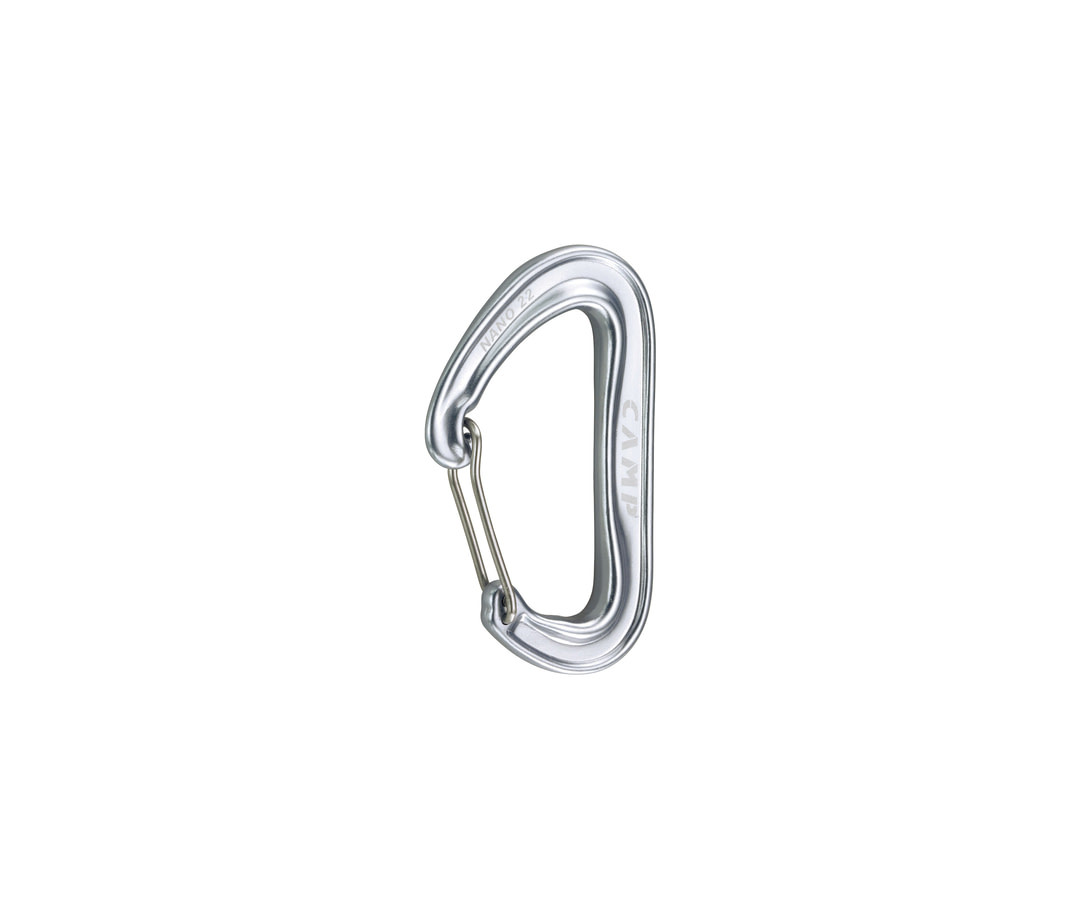 Camp Nano 22 Carabiner