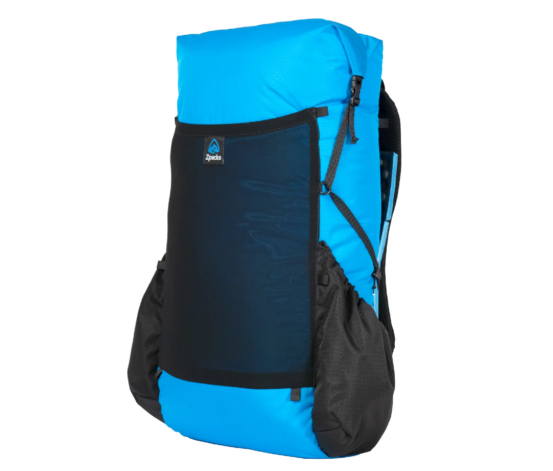 Zpacks Nero 38L Robic Backpack