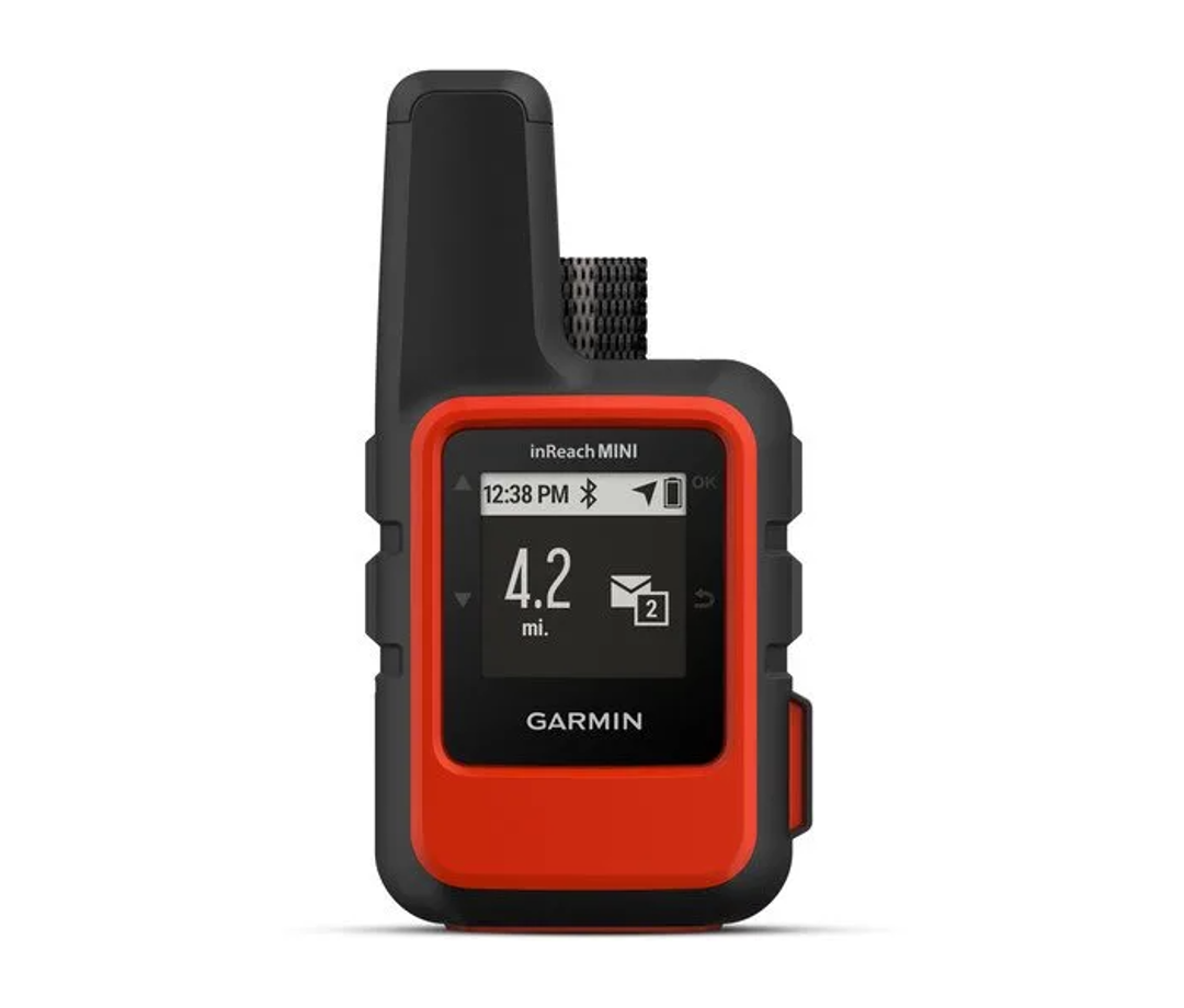 Garmin InReach Mini