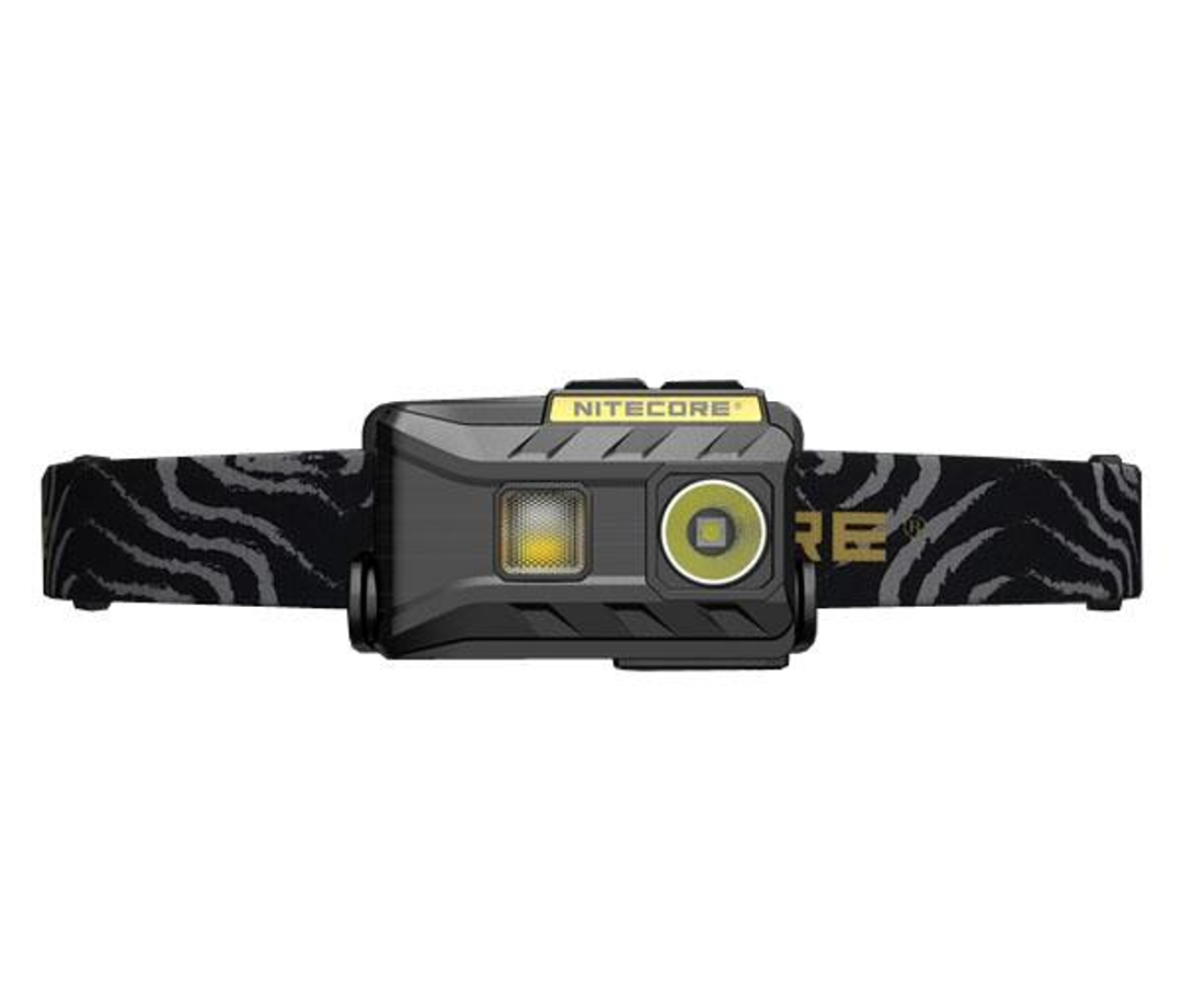 Nitecore NU25 Headlamp