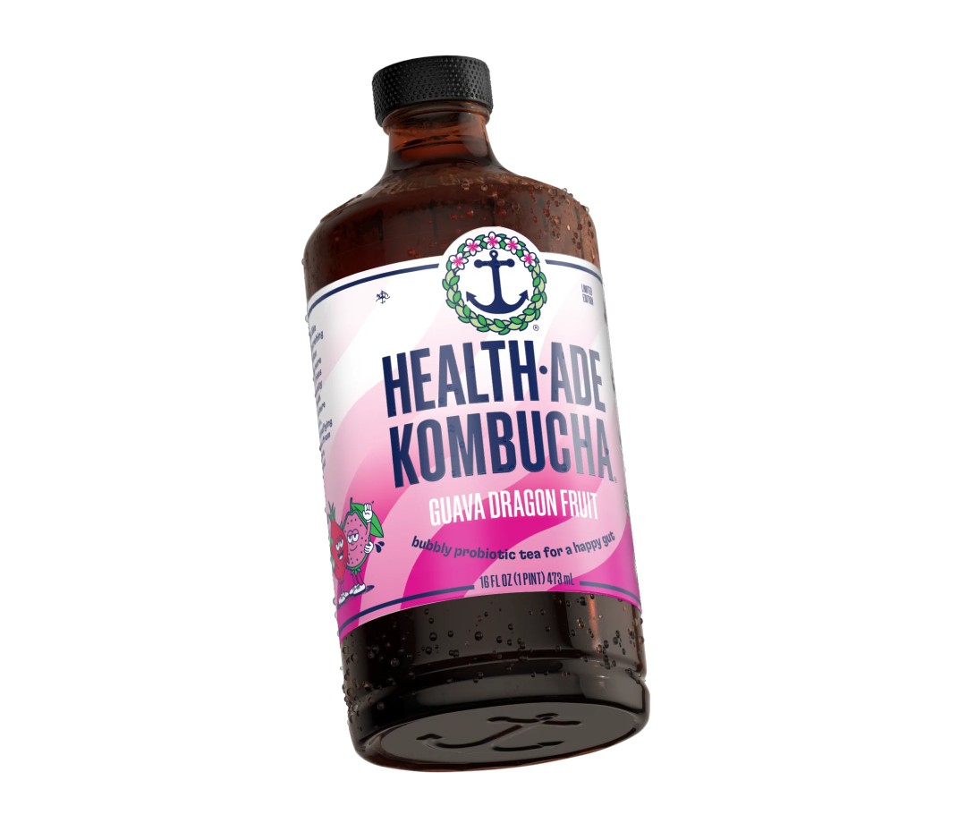 Health-Ade Kombucha