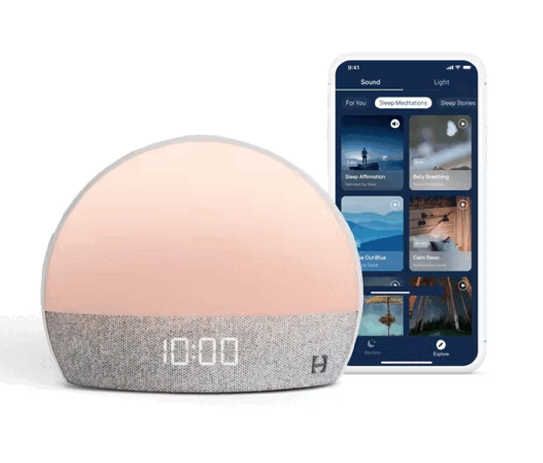 Hatch Restore Smart Sleep Assistant