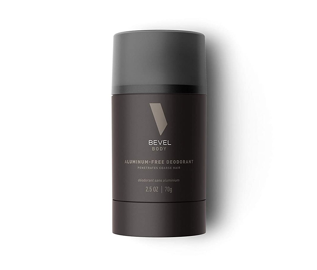 Bevel Aluminum-Free Deodorant