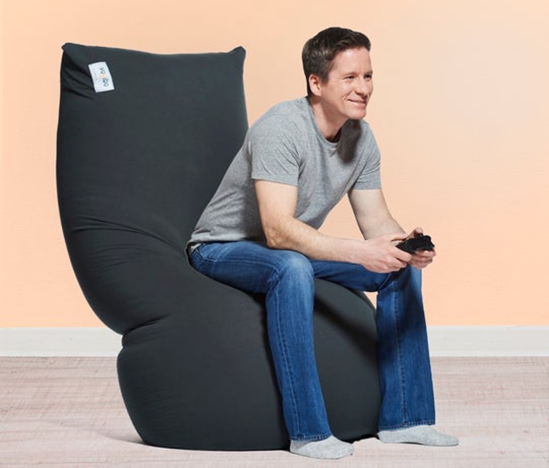 Yogibo Max Beanbag