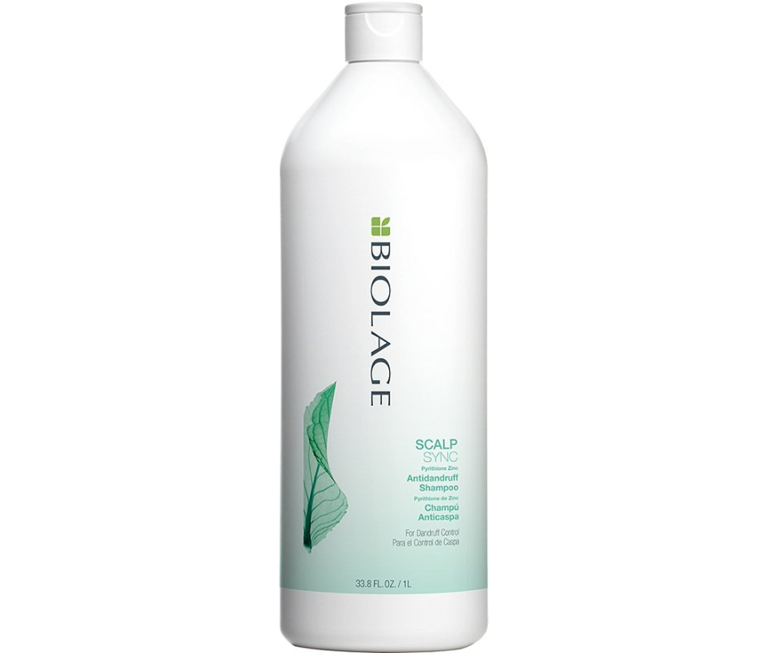 BIOLAGE Scalpsync Anti-Dandruff Shampoo