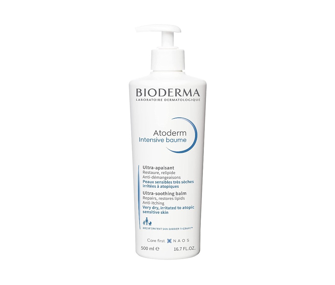 Bioderma Atoderm Intensive Baume