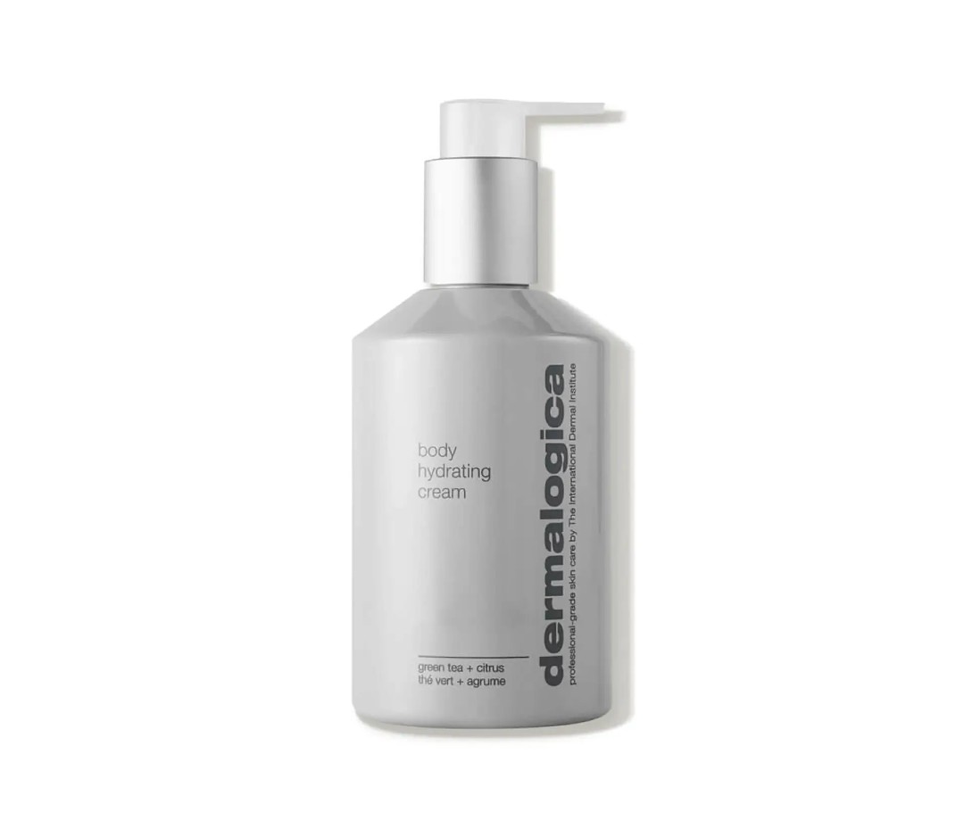 Dermalogica Body Hydrating Cream