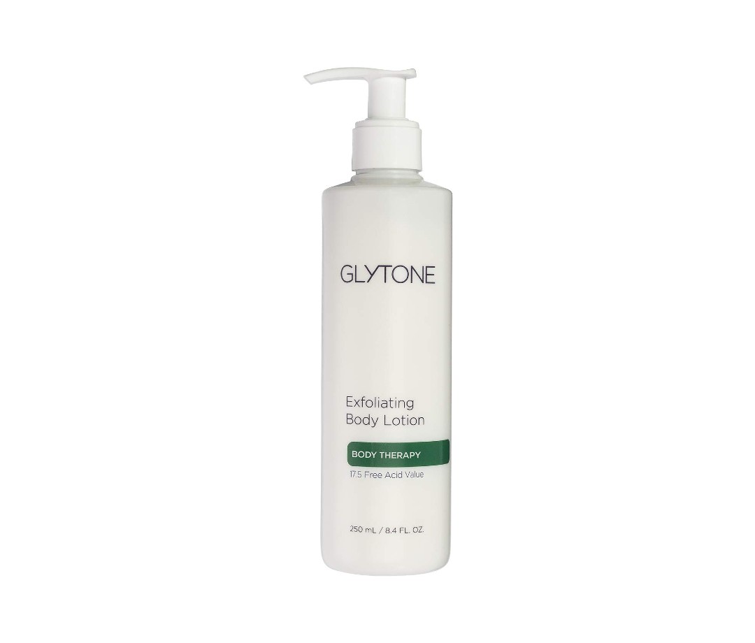 Glytone Exfoliating Body Lotion