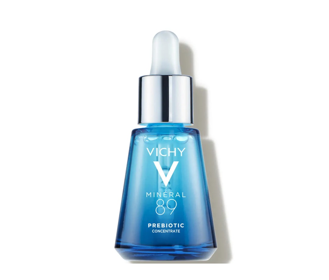 Vichy Mineral 89 Prebiotic Concentrate Serum