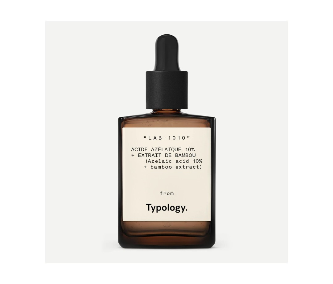 Typology Mattifying Serum with 10% Azelaic Acid