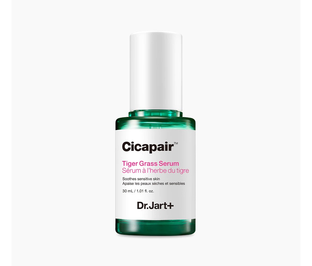 Dr. Jart+ Cicapair Tiger Grass Serum