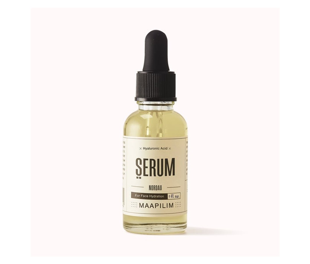 Maapilim Serum with Hyaluronic Acid