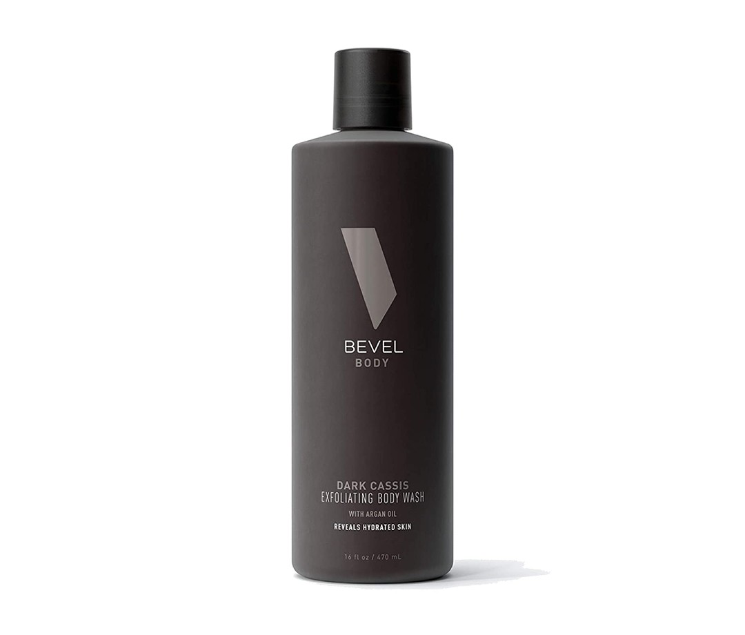 Bevel Body Wash