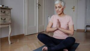 meditation