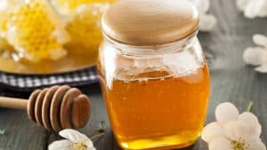 is raw honey good for you