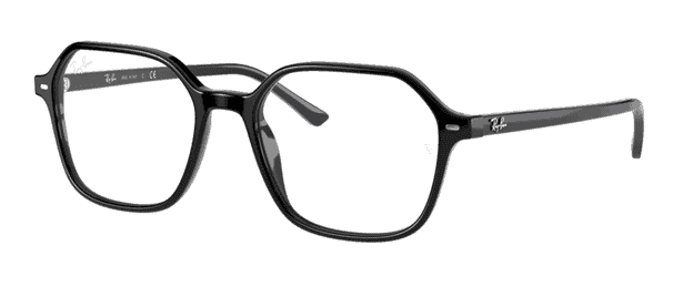 RayBan Square Frames