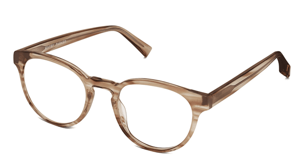 Percey Chestnut Crystal