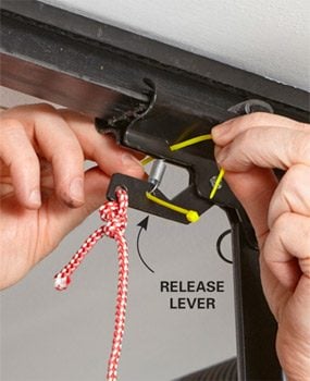 How To Secure Your Garage Door