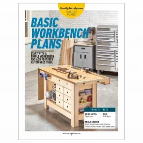 Workbench Cover 1