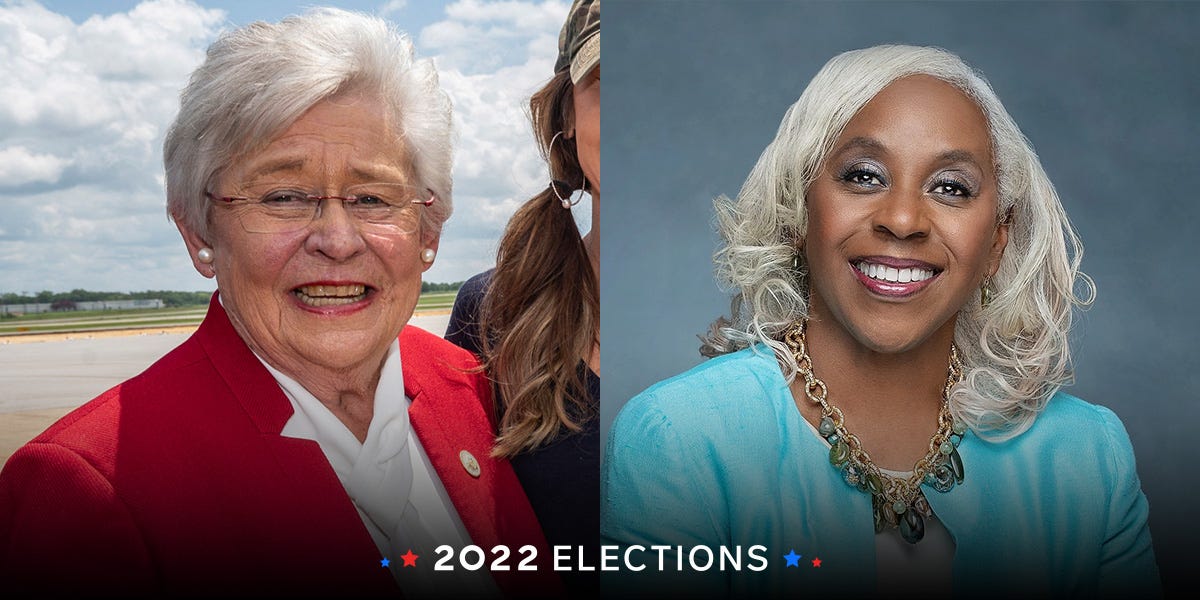 alabama gov candidates