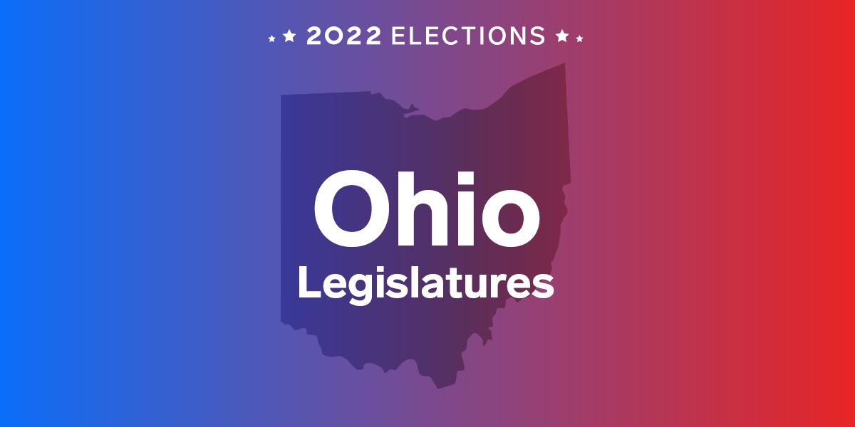 2022 Midterm Elections Ohio