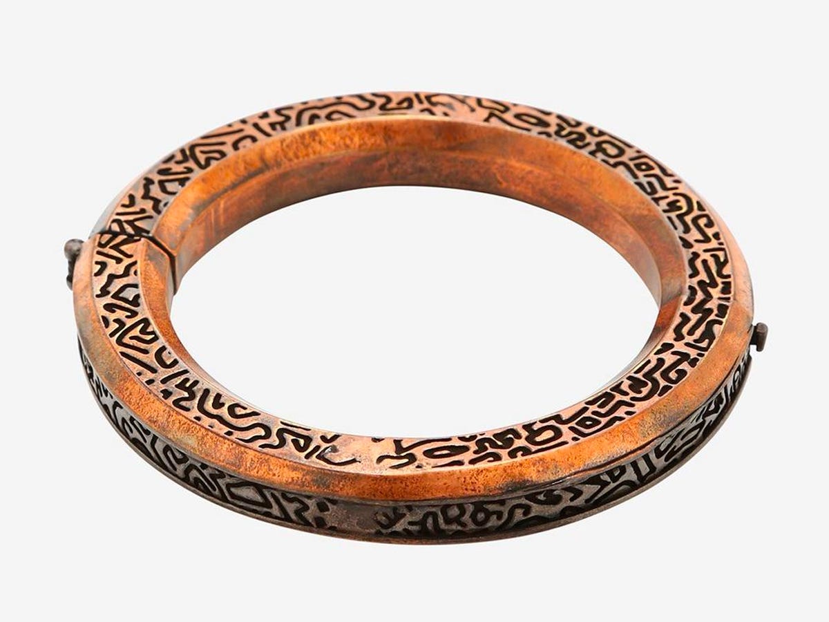 Shang-Chi Bracelet