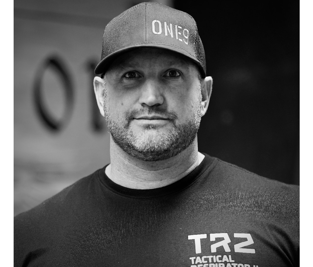 Team Member: Glenn Cowan