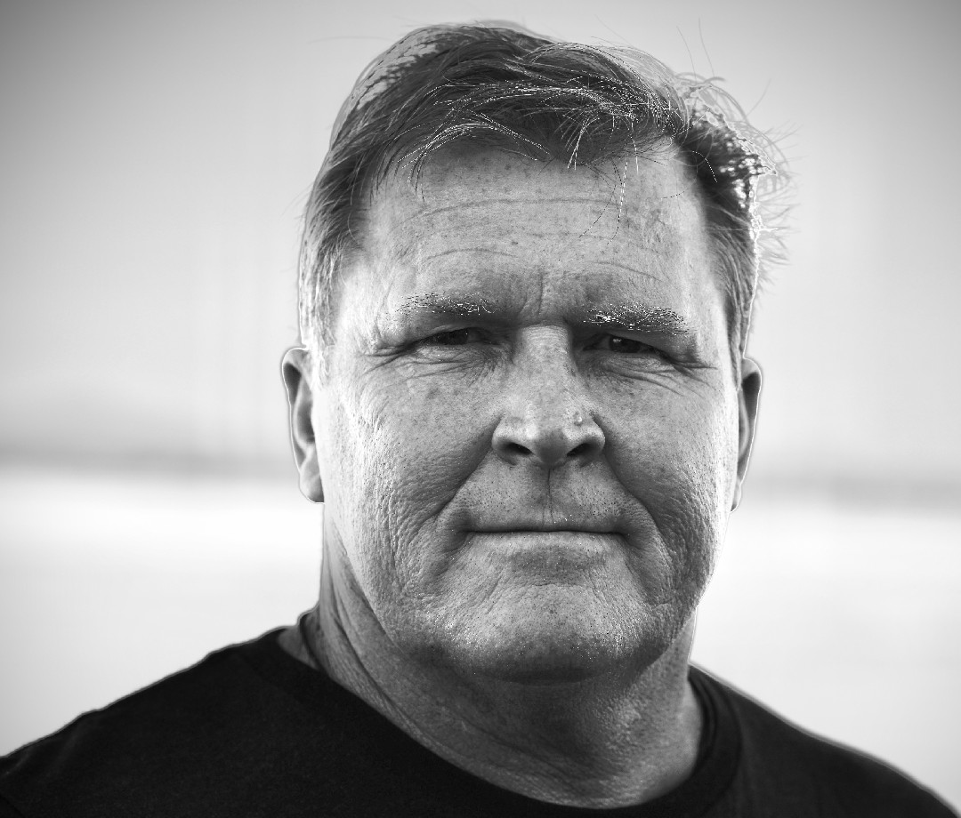 Expedition Lead/Team Member: Fred Williams