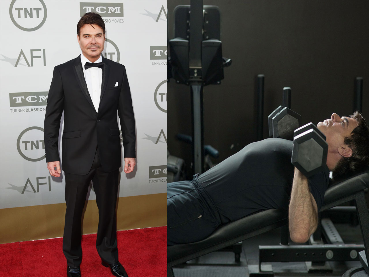 Eric Schiffer, CEO businessman