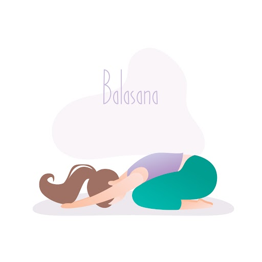 Are Menstrual Cramps a Big Problem For You? Try These 5 Easy Yoga Poses For Menstrual Cramps