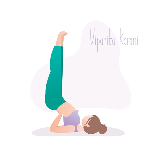 Are Menstrual Cramps a Big Problem For You? Try These 5 Easy Yoga Poses For Menstrual Cramps