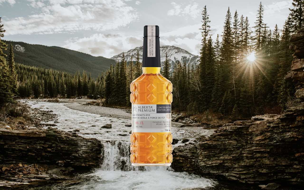 10 Best Canadian Whiskies