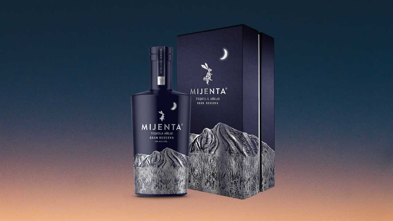 Mijenta Añejo Gran Reserva