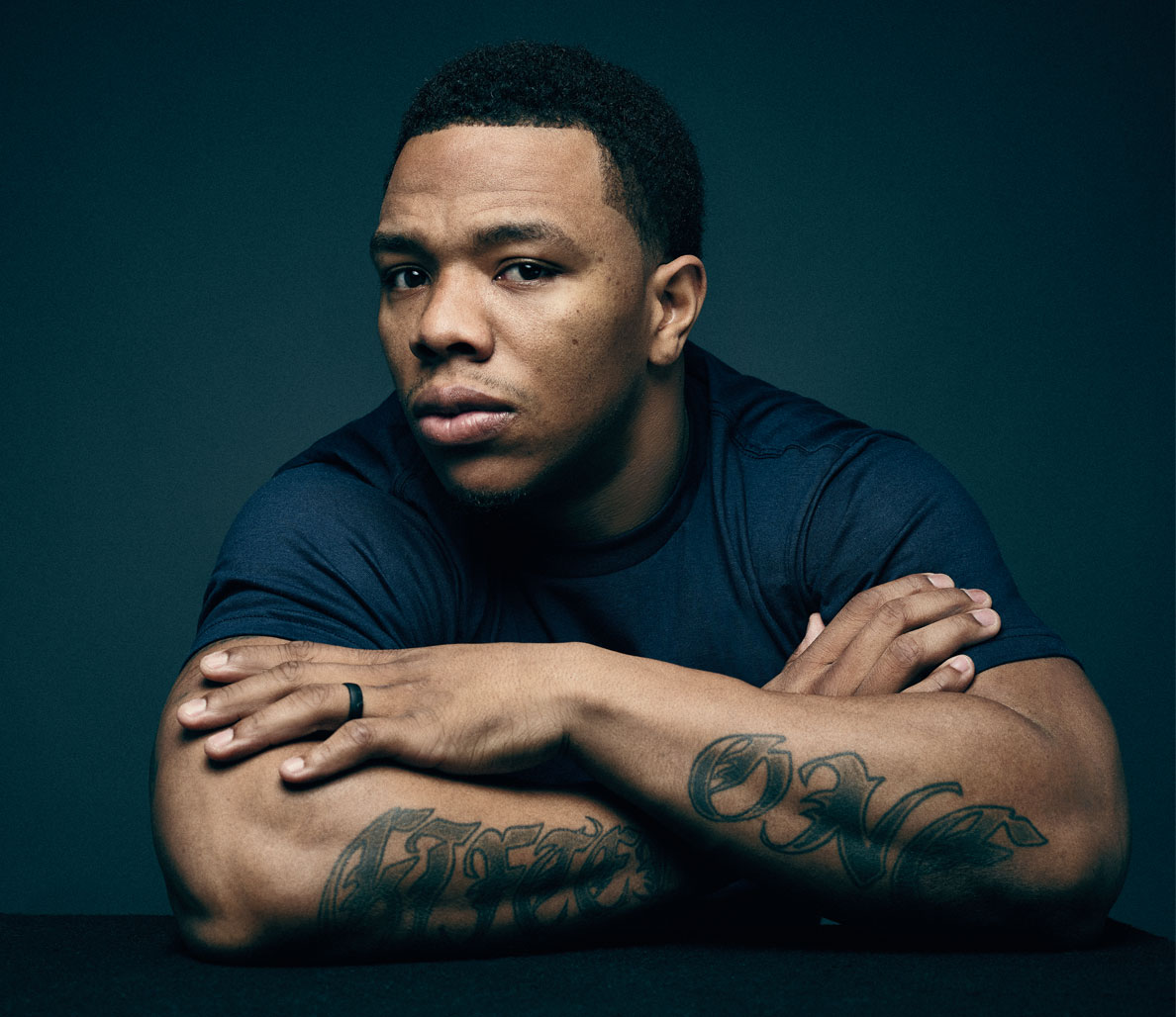 Main ray rice in exile