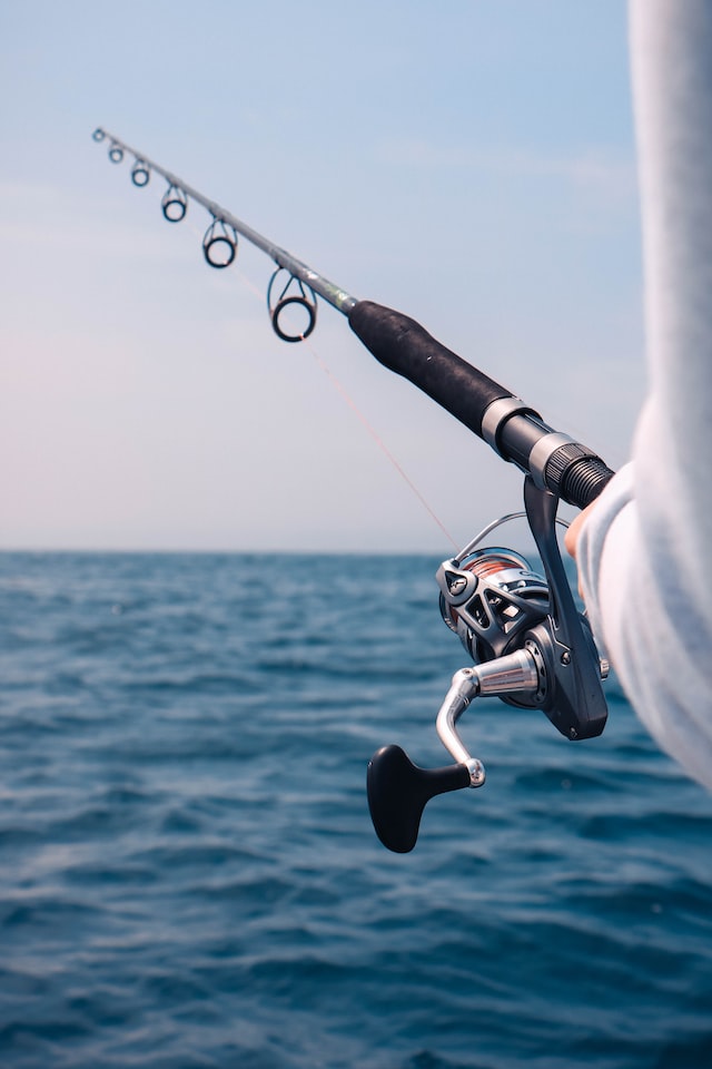 The Best East Coast Fishing Destination In The USA For 2023