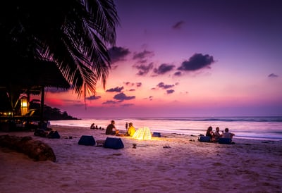 East Coast Islands You Can’t Miss East Coast Islands
