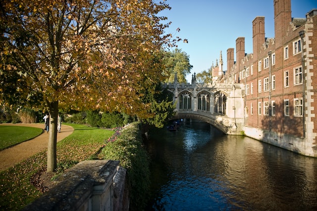Weekend Getaways: 6 Alternatives to London