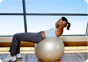 cardio exercises at home